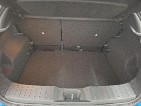 Ansicht 13 - Gebrauchtwagen Fahrzeug, Modell Juke der Marke Nissan von Verkäufer Autohaus Peter Müller GmbH