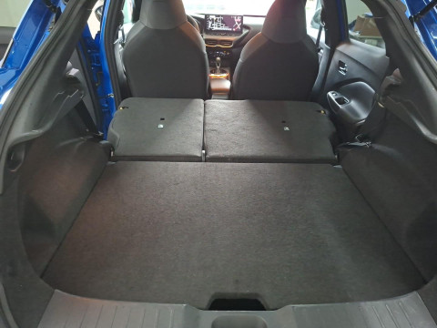 Ansicht 14 - Gebrauchtwagen Fahrzeug, Modell Juke der Marke Nissan von Verkäufer Autohaus Peter Müller GmbH