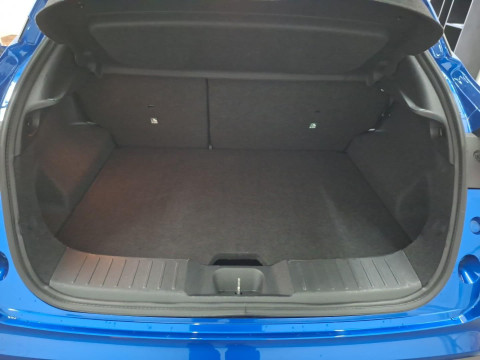 Ansicht 15 - Gebrauchtwagen Fahrzeug, Modell Juke der Marke Nissan von Verkäufer Autohaus Peter Müller GmbH