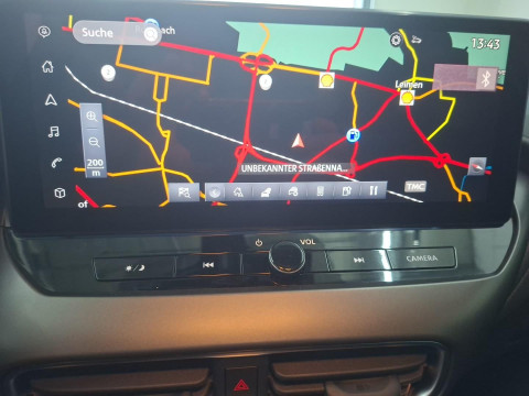 Ansicht 8 - Gebrauchtwagen Fahrzeug, Modell Juke der Marke Nissan von Verkäufer Autohaus Peter Müller GmbH