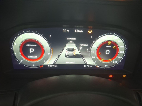 Ansicht 9 - Gebrauchtwagen Fahrzeug, Modell Juke der Marke Nissan von Verkäufer Autohaus Peter Müller GmbH