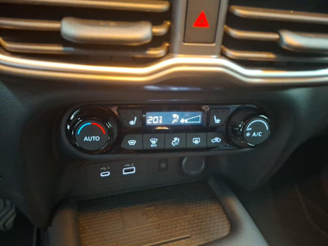 Ansicht 10 - Gebrauchtwagen Fahrzeug, Modell Juke der Marke Nissan von Verkäufer Autohaus Peter Müller GmbH