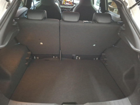 Ansicht 13 - Gebrauchtwagen Fahrzeug, Modell Juke der Marke Nissan von Verkäufer Autohaus Peter Müller GmbH