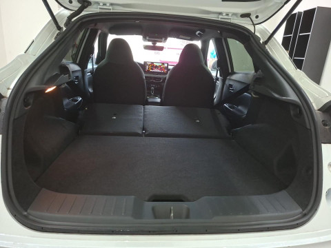 Ansicht 14 - Gebrauchtwagen Fahrzeug, Modell Juke der Marke Nissan von Verkäufer Autohaus Peter Müller GmbH