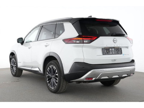 Ansicht 3 - Gebrauchtwagen Fahrzeug, Modell X-Trail der Marke Nissan von Verkäufer Autohaus Ebner GmbH