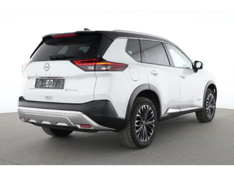 Ansicht 4 - Gebrauchtwagen Fahrzeug, Modell X-Trail der Marke Nissan von Verkäufer Autohaus Ebner GmbH