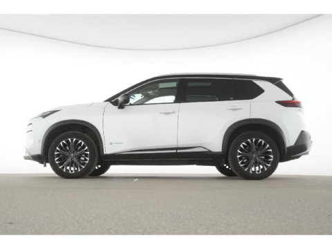 Ansicht 5 - Gebrauchtwagen Fahrzeug, Modell X-Trail der Marke Nissan von Verkäufer Autohaus Ebner GmbH