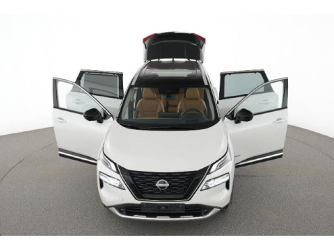 Ansicht 7 - Gebrauchtwagen Fahrzeug, Modell X-Trail der Marke Nissan von Verkäufer Autohaus Ebner GmbH