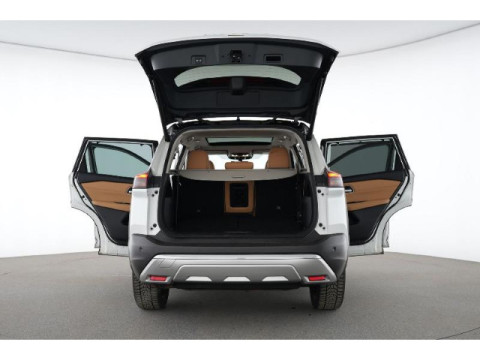 Ansicht 8 - Gebrauchtwagen Fahrzeug, Modell X-Trail der Marke Nissan von Verkäufer Autohaus Ebner GmbH