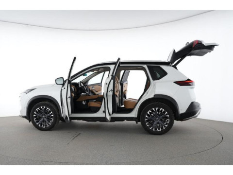 Ansicht 9 - Gebrauchtwagen Fahrzeug, Modell X-Trail der Marke Nissan von Verkäufer Autohaus Ebner GmbH