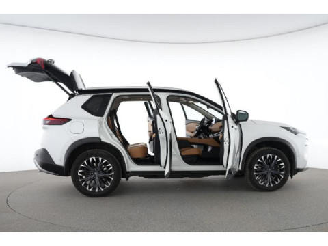 Ansicht 10 - Gebrauchtwagen Fahrzeug, Modell X-Trail der Marke Nissan von Verkäufer Autohaus Ebner GmbH