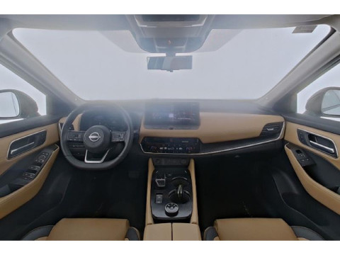 Ansicht 11 - Gebrauchtwagen Fahrzeug, Modell X-Trail der Marke Nissan von Verkäufer Autohaus Ebner GmbH