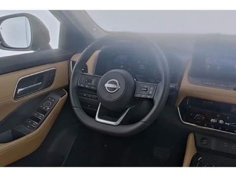 Ansicht 12 - Gebrauchtwagen Fahrzeug, Modell X-Trail der Marke Nissan von Verkäufer Autohaus Ebner GmbH