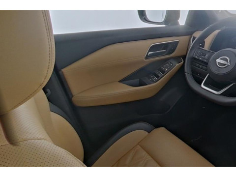 Ansicht 13 - Gebrauchtwagen Fahrzeug, Modell X-Trail der Marke Nissan von Verkäufer Autohaus Ebner GmbH