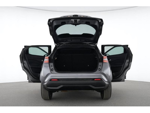 Ansicht 7 - Gebrauchtwagen Fahrzeug, Modell Juke der Marke Nissan von Verkäufer Autohaus MKM Huber GmbH / Gebrauchtwagenpark