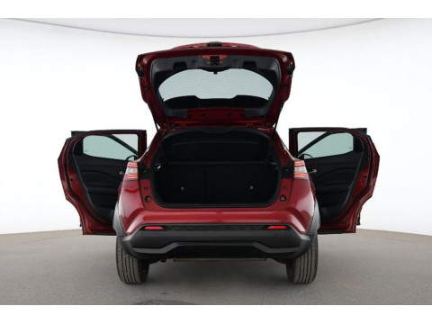 Ansicht 7 - Gebrauchtwagen Fahrzeug, Modell Juke der Marke Nissan von Verkäufer Autohaus MKM Huber GmbH / Gebrauchtwagenpark