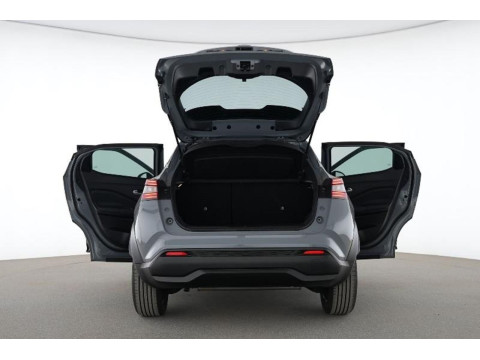 Ansicht 7 - Gebrauchtwagen Fahrzeug, Modell Juke der Marke Nissan von Verkäufer Autohaus MKM Huber GmbH / Gebrauchtwagenpark