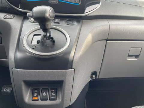 Ansicht 5 - Gebrauchtwagen Fahrzeug, Modell e-NV200 der Marke Nissan von Verkäufer Autohaus MKM Huber GmbH / Gebrauchtwagenpark