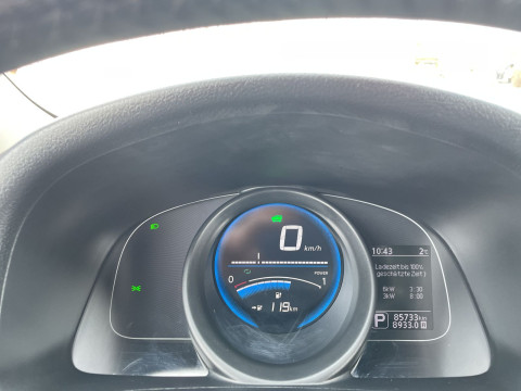 Ansicht 9 - Gebrauchtwagen Fahrzeug, Modell e-NV200 der Marke Nissan von Verkäufer Autohaus MKM Huber GmbH / Gebrauchtwagenpark