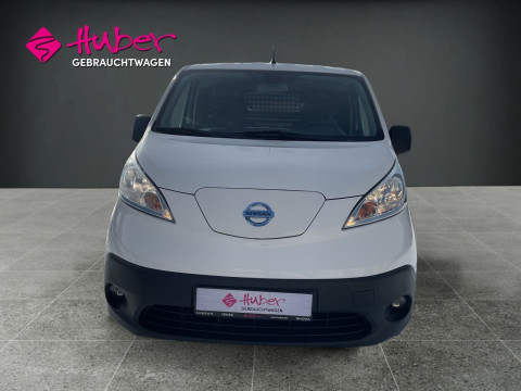Ansicht 11 - Gebrauchtwagen Fahrzeug, Modell e-NV200 der Marke Nissan von Verkäufer Autohaus MKM Huber GmbH / Gebrauchtwagenpark