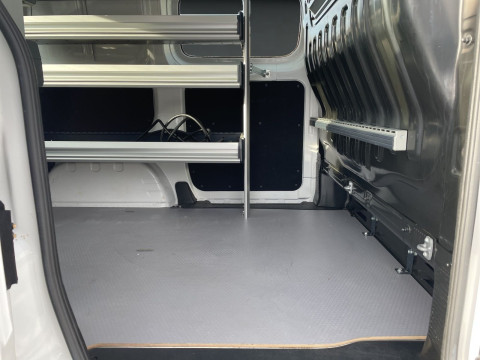 Ansicht 13 - Gebrauchtwagen Fahrzeug, Modell e-NV200 der Marke Nissan von Verkäufer Autohaus MKM Huber GmbH / Gebrauchtwagenpark