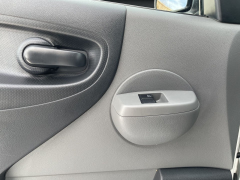 Ansicht 14 - Gebrauchtwagen Fahrzeug, Modell e-NV200 der Marke Nissan von Verkäufer Autohaus MKM Huber GmbH / Gebrauchtwagenpark