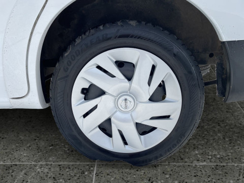 Ansicht 15 - Gebrauchtwagen Fahrzeug, Modell e-NV200 der Marke Nissan von Verkäufer Autohaus MKM Huber GmbH / Gebrauchtwagenpark