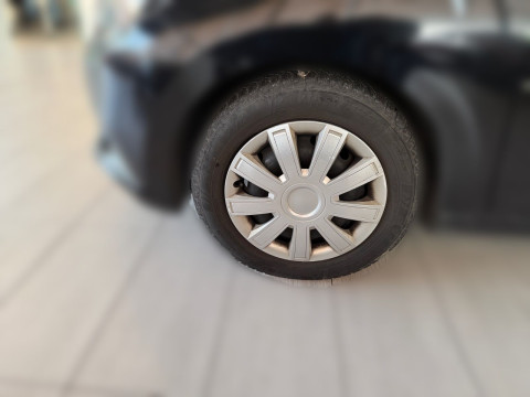 Ansicht 5 - Gebrauchtwagen Fahrzeug, Modell Micra der Marke Nissan von Verkäufer Autohaus Ebner GmbH