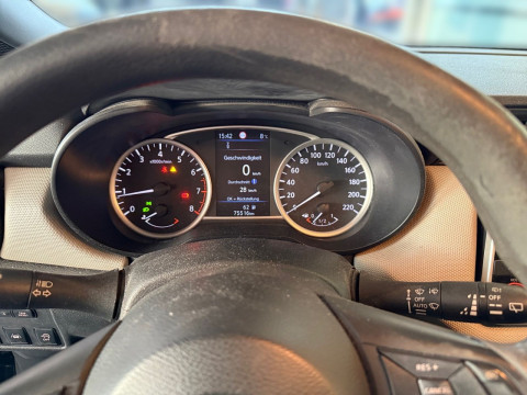 Ansicht 6 - Gebrauchtwagen Fahrzeug, Modell Micra der Marke Nissan von Verkäufer Autohaus Ebner GmbH