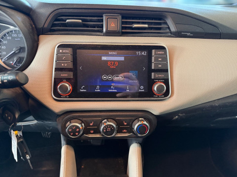 Ansicht 7 - Gebrauchtwagen Fahrzeug, Modell Micra der Marke Nissan von Verkäufer Autohaus Ebner GmbH