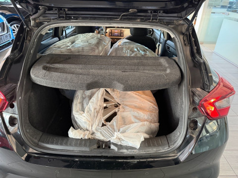 Ansicht 10 - Gebrauchtwagen Fahrzeug, Modell Micra der Marke Nissan von Verkäufer Autohaus Ebner GmbH