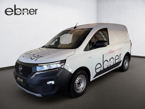 Ansicht 3 - Gebrauchtwagen Fahrzeug, Modell Townstar der Marke Nissan von Verkäufer Autohaus Ebner GmbH