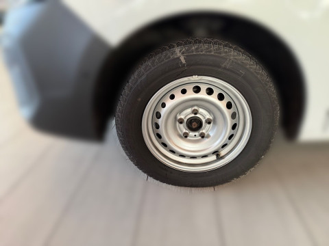 Ansicht 5 - Gebrauchtwagen Fahrzeug, Modell Townstar der Marke Nissan von Verkäufer Autohaus Ebner GmbH