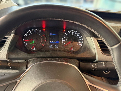 Ansicht 6 - Gebrauchtwagen Fahrzeug, Modell Townstar der Marke Nissan von Verkäufer Autohaus Ebner GmbH