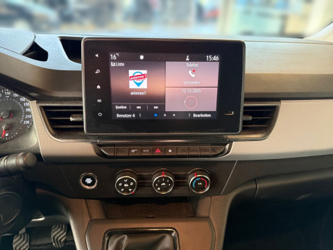 Ansicht 7 - Gebrauchtwagen Fahrzeug, Modell Townstar der Marke Nissan von Verkäufer Autohaus Ebner GmbH