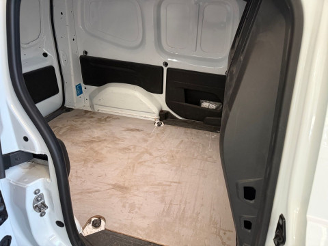 Ansicht 8 - Gebrauchtwagen Fahrzeug, Modell Townstar der Marke Nissan von Verkäufer Autohaus Ebner GmbH