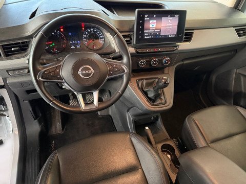 Ansicht 9 - Gebrauchtwagen Fahrzeug, Modell Townstar der Marke Nissan von Verkäufer Autohaus Ebner GmbH