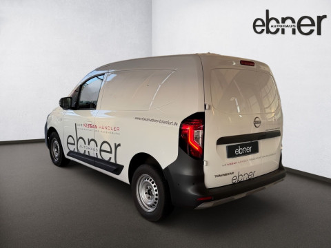 Ansicht 10 - Gebrauchtwagen Fahrzeug, Modell Townstar der Marke Nissan von Verkäufer Autohaus Ebner GmbH