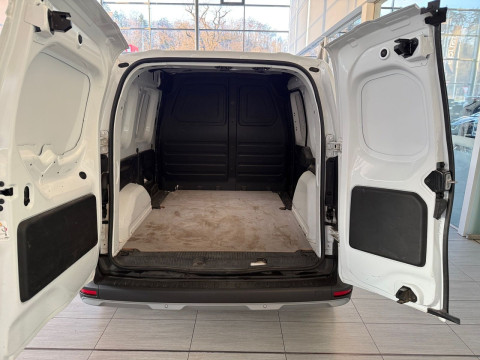 Ansicht 11 - Gebrauchtwagen Fahrzeug, Modell Townstar der Marke Nissan von Verkäufer Autohaus Ebner GmbH