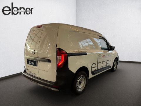 Ansicht 12 - Gebrauchtwagen Fahrzeug, Modell Townstar der Marke Nissan von Verkäufer Autohaus Ebner GmbH