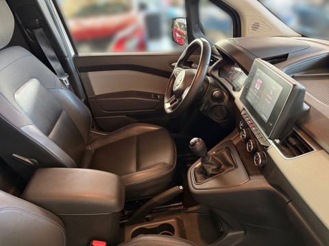 Ansicht 13 - Gebrauchtwagen Fahrzeug, Modell Townstar der Marke Nissan von Verkäufer Autohaus Ebner GmbH