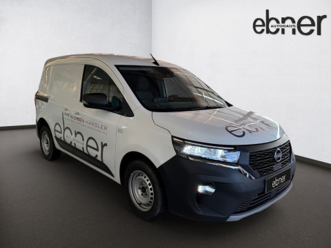 Ansicht 14 - Gebrauchtwagen Fahrzeug, Modell Townstar der Marke Nissan von Verkäufer Autohaus Ebner GmbH