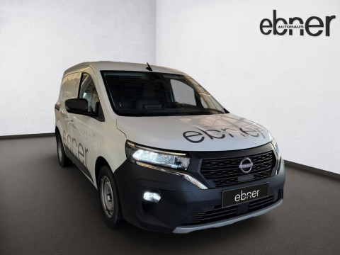 Ansicht 15 - Gebrauchtwagen Fahrzeug, Modell Townstar der Marke Nissan von Verkäufer Autohaus Ebner GmbH