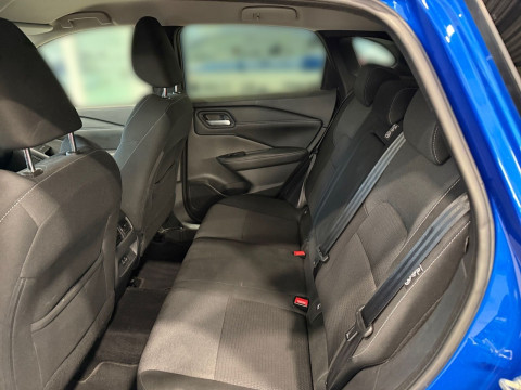 Ansicht 8 - Gebrauchtwagen Fahrzeug, Modell Qashqai der Marke Nissan von Verkäufer Autohaus Ebner GmbH