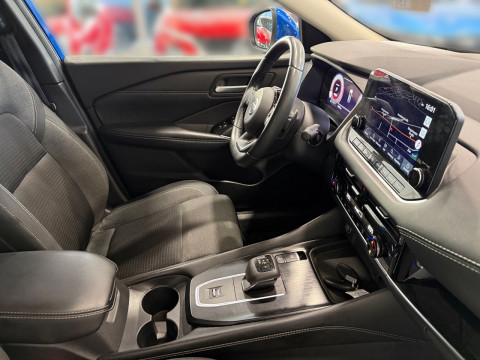 Ansicht 15 - Gebrauchtwagen Fahrzeug, Modell Qashqai der Marke Nissan von Verkäufer Autohaus Ebner GmbH