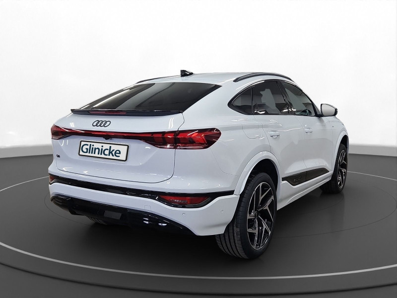 Audi - Q6 Sportback e-tron