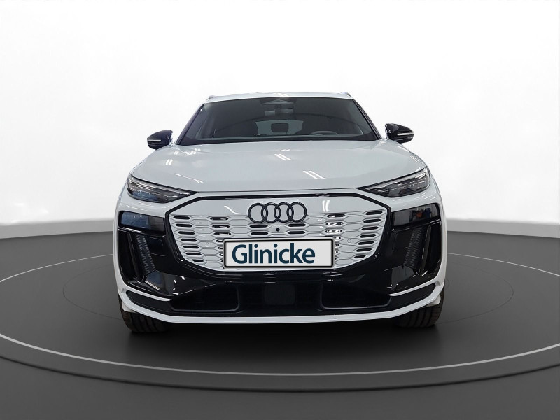 Audi - Q6 Sportback e-tron