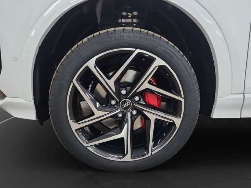 Audi - Q6 Sportback e-tron