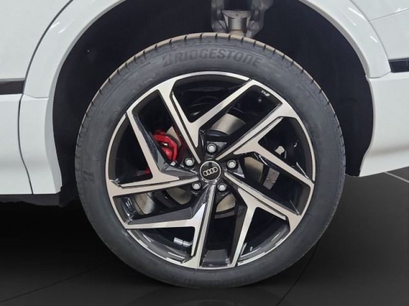 Audi - Q6 Sportback e-tron