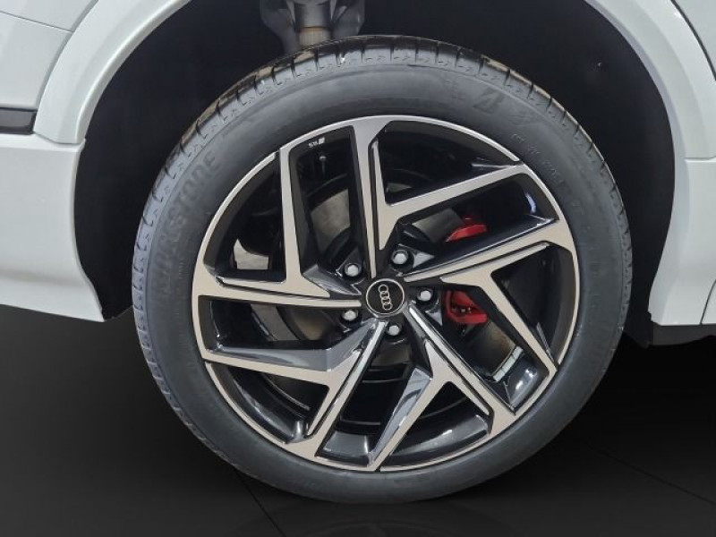 Audi - Q6 Sportback e-tron